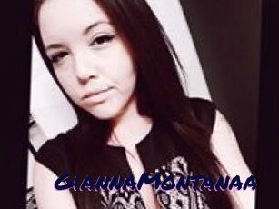 GiannaMontanaa