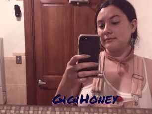 GigiHoney