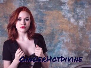 GingerHotDivine