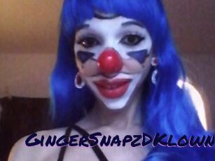 GingerSnapzDKlown