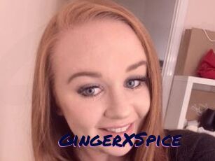 GingerXSpice
