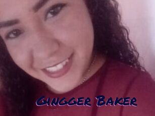 Gingger_Baker