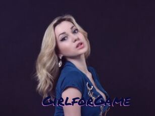 GirlforGame
