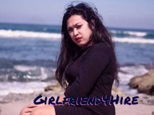 Girlfriend4Hire