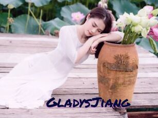 GladysJiang