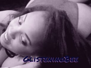 GlisteningBee