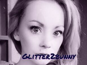 Glitter2bunny