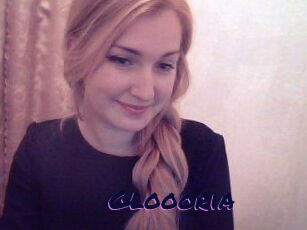 Gloooria