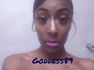 Goddess89