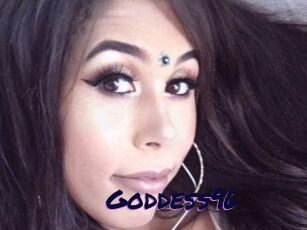 Goddess96