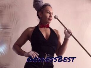 GoddessBest