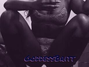 GoddessBritt