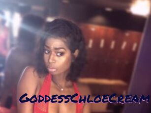 GoddessChloeCream