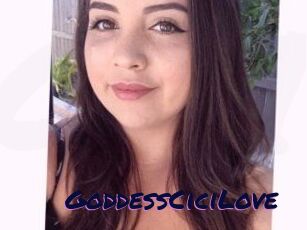 GoddessCiciLove
