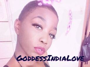 GoddessIndiaLove