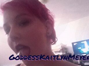 GoddessKaitlynMeyer