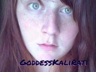 GoddessKaliRati