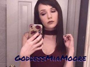 GoddessMiaMoore