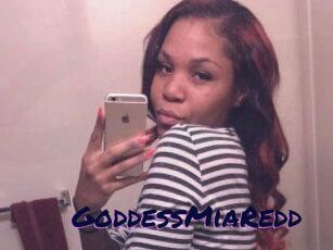 GoddessMiaRedd