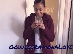 GoddessRamonaLove