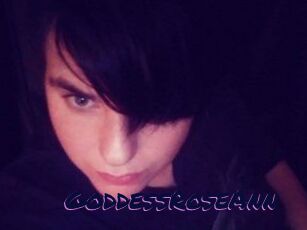 GoddessRoseAnn