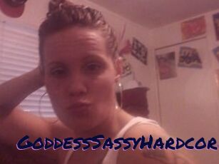 GoddessSassyHardcore