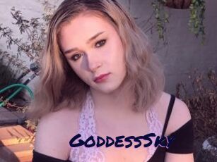 GoddessSky