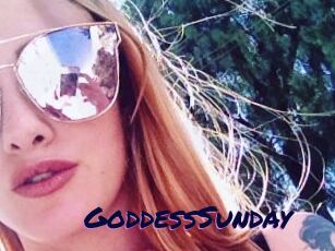 GoddessSunday
