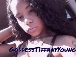 GoddessTiffanyYoung