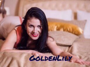GoldenLily