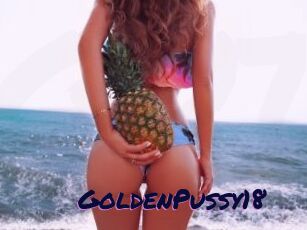 GoldenPussy18