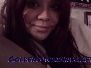 Goldenchickennugget