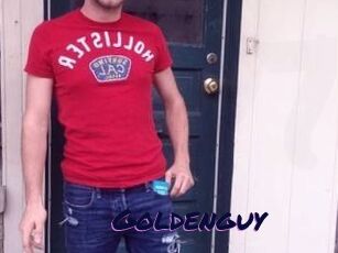 Goldenguy