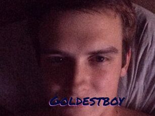Goldest_boy