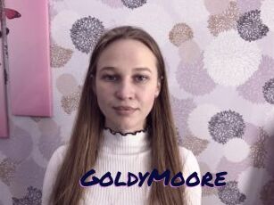 GoldyMoore