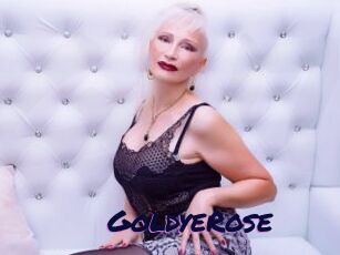 GoldyeRose