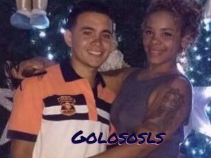 Golososls