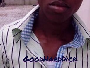 GoodHardDick