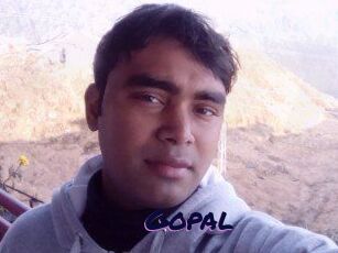 Gopal