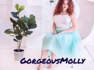GorgeousMolly