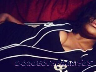 GorgeousParris25