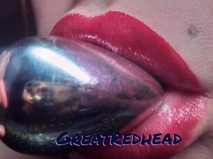 GreatRedhead