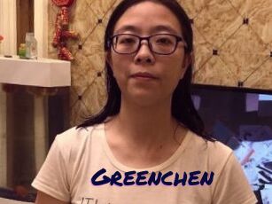 Greenchen