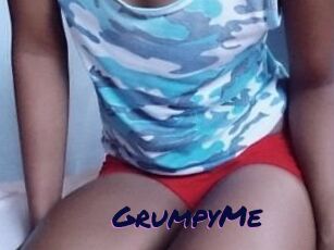 GrumpyMe
