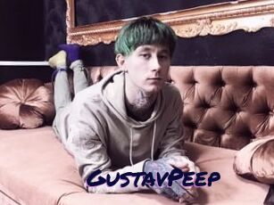 GustavPeep