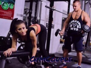 GymCouple