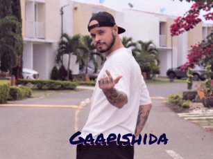 Gaapishida