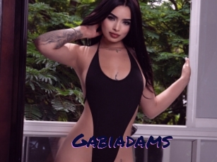 Gabiadams