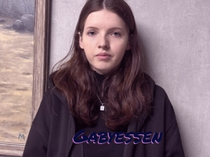 Gabyessen
