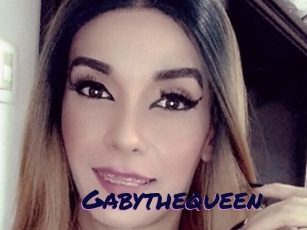Gabythequeen